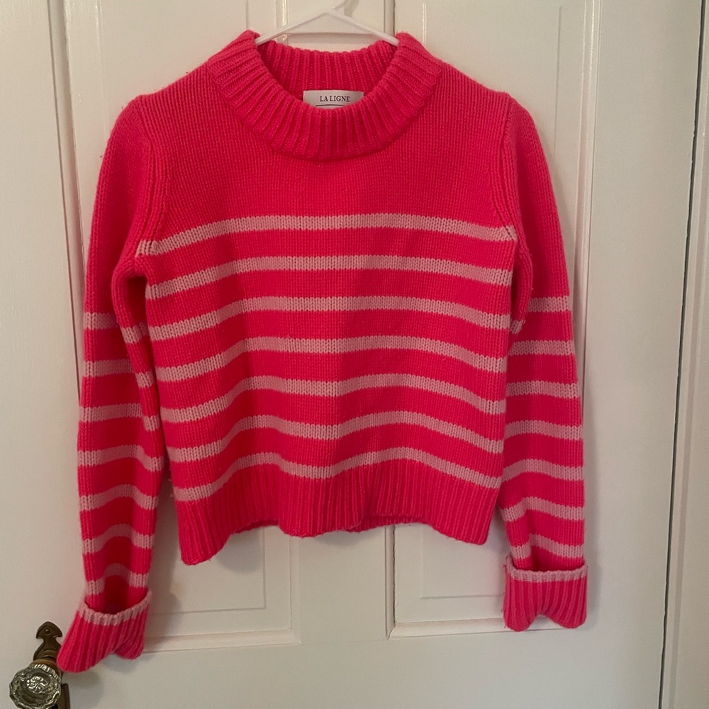 La Ligne Mini Marin Sweater - XS